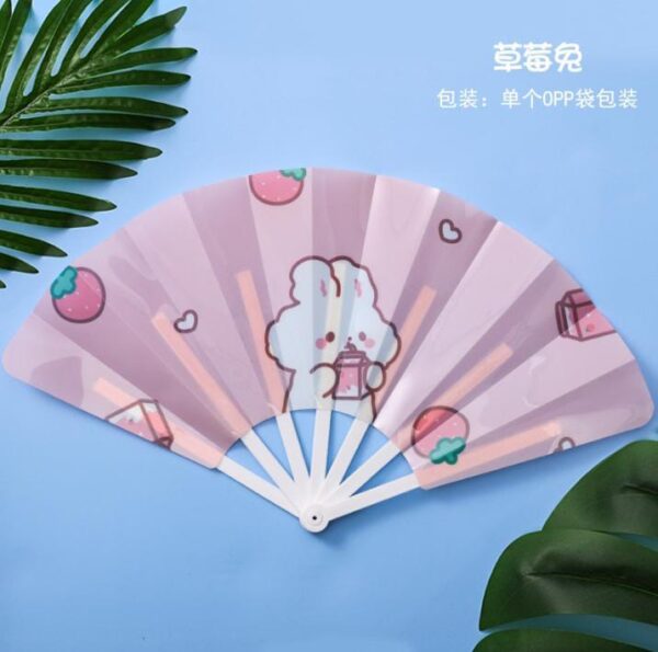 Hand Fan - Image 3