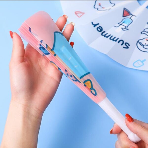 Hand Fan - Image 4