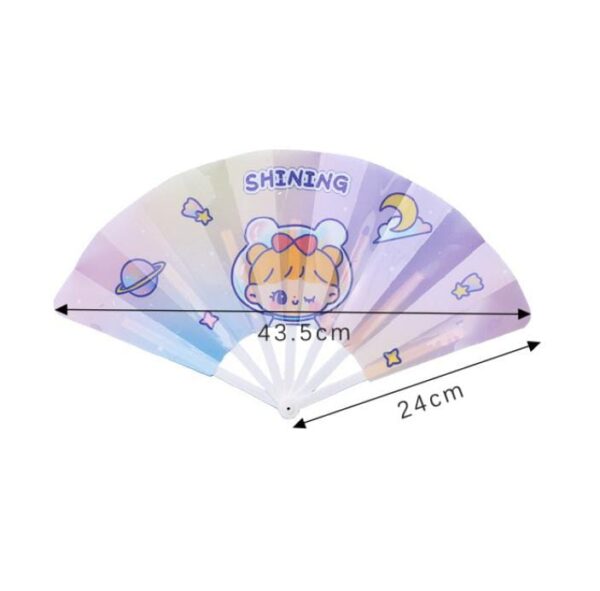 Hand Fan - Image 5
