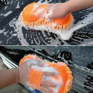 Hand duster