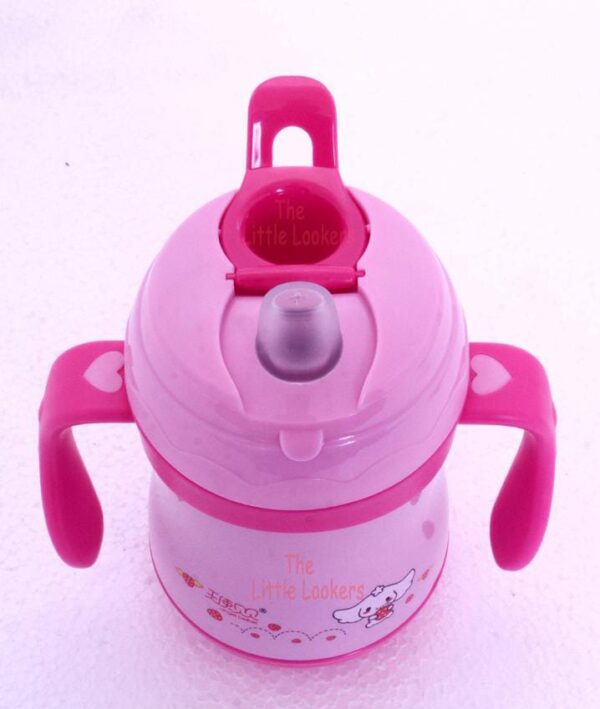 Kids Vacuum Cup - Image 2