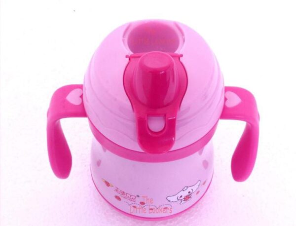 Kids Vacuum Cup - Image 3
