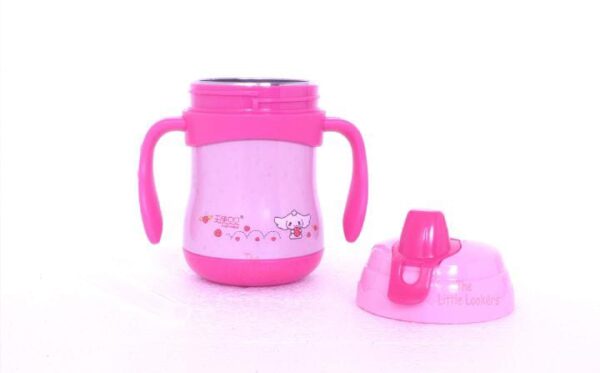 Kids Vacuum Cup - Image 4