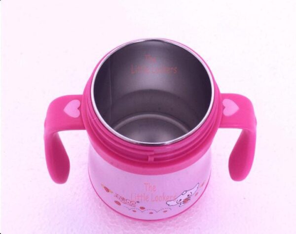 Kids Vacuum Cup - Image 5