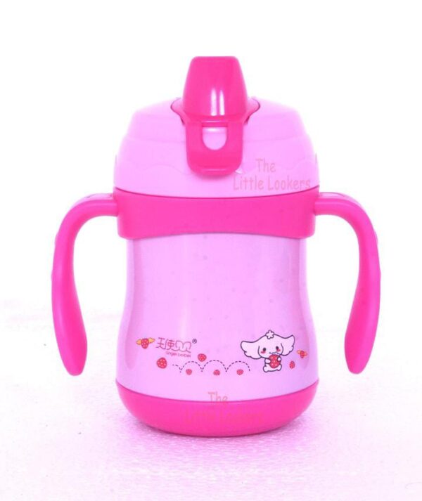 Kids Vacuum Cup