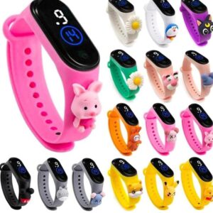 Kids watch 5