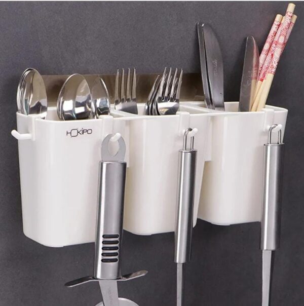 Kitchen Rack 4 Section - Image 5