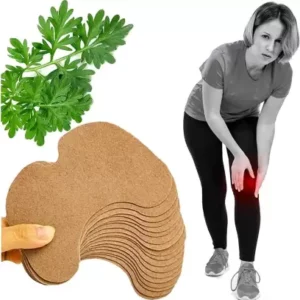 Knee patch