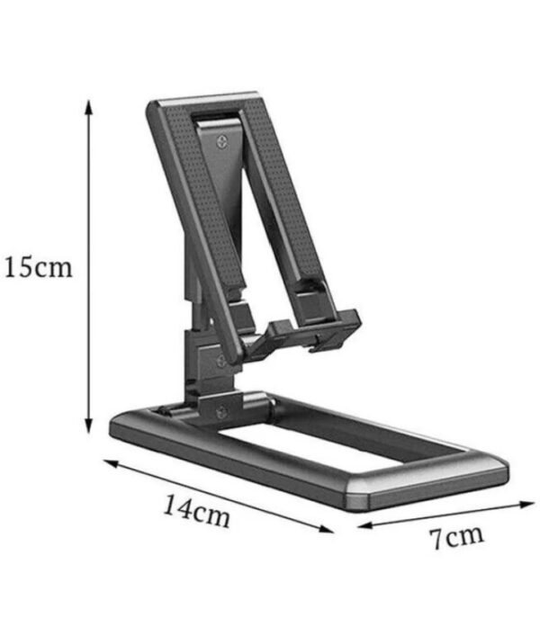 Lazy Folding Phone Holder - Image 3