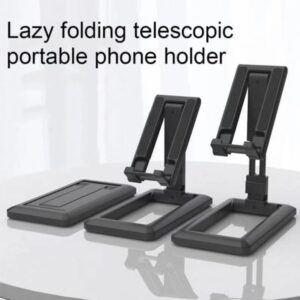 Lazy Folding Phone Holder
