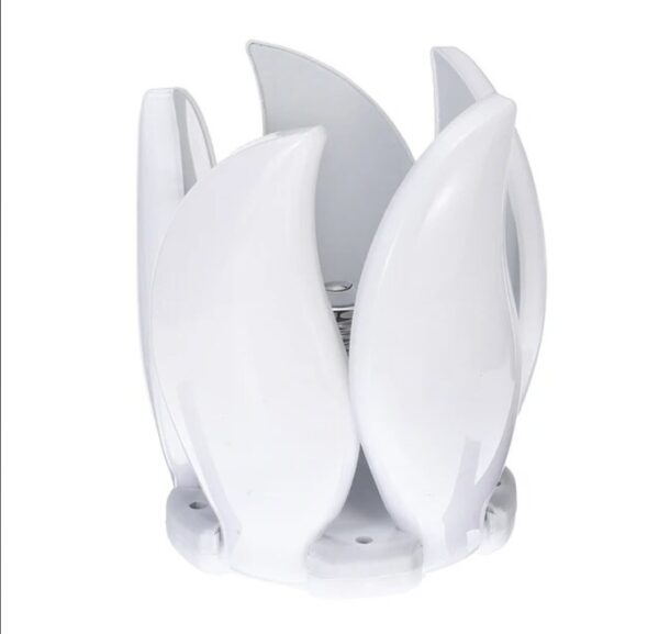Led Deformable Lamp - Image 2