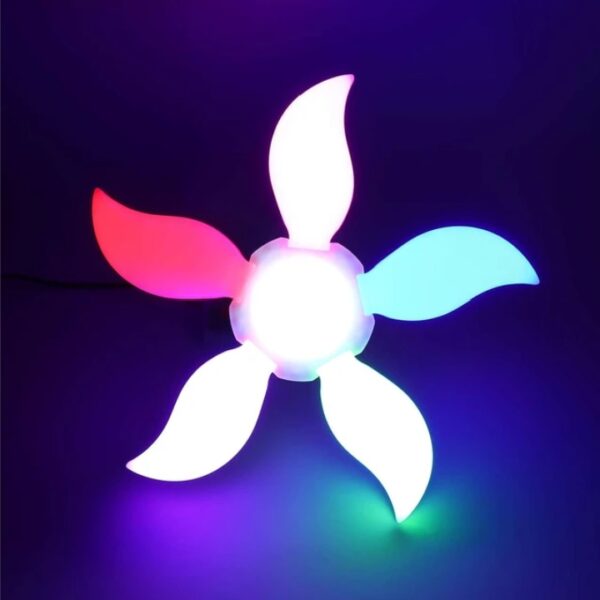 Led Deformable Lamp - Image 3