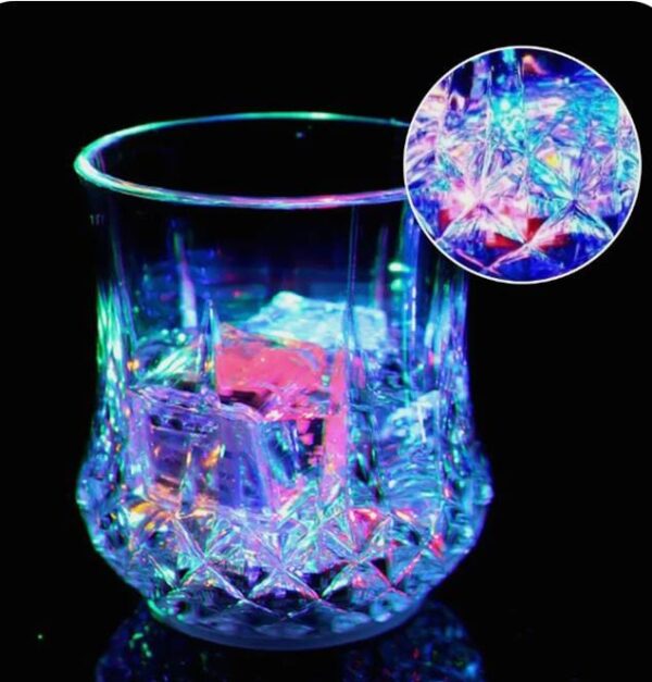 Led Light Cup 1 Pcs