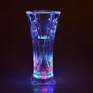 Led Light Mug