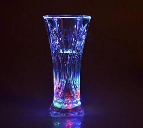 Led Light Mug