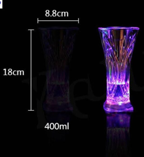 Led Light Mug - Image 4