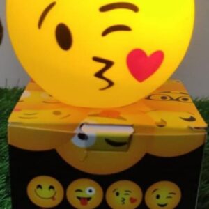 Led Luminous Different Faces 2