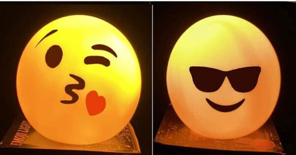 Led Luminous Different Faces - Image 2