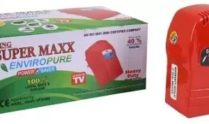 Maxx Power Saver