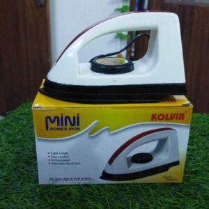 Mini Power Iron 2