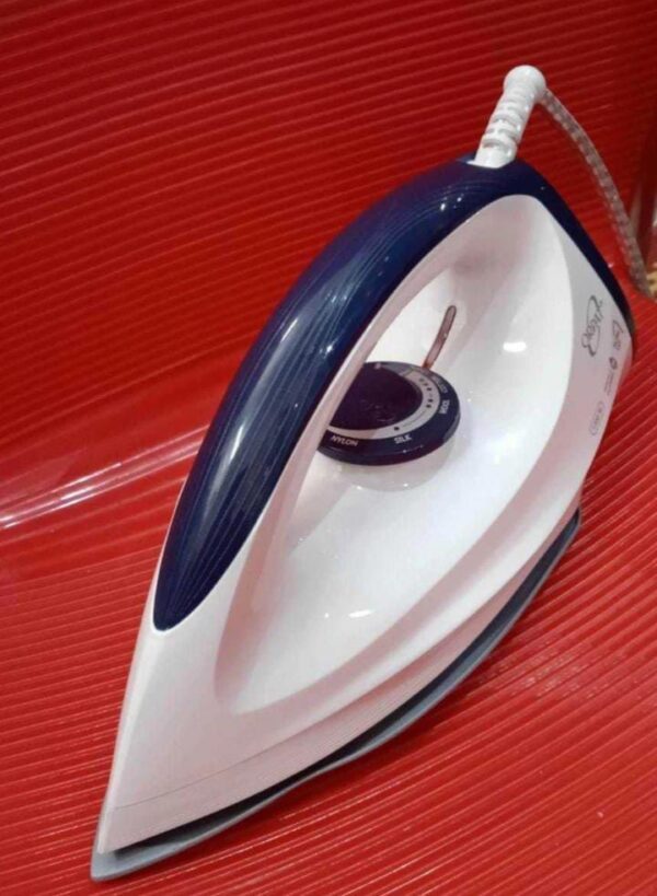 Mini Power Iron - Image 3