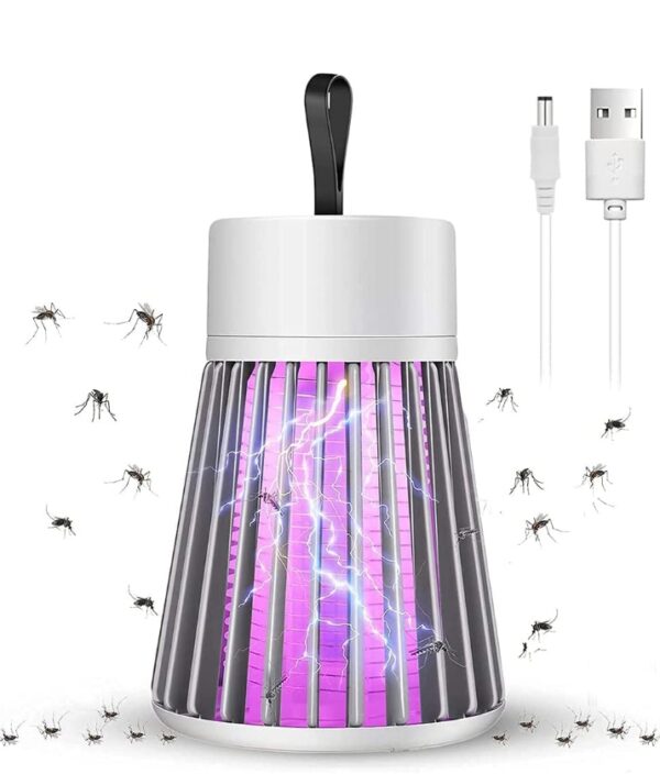 Mosquito killer usb