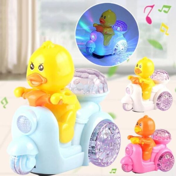 Scooter Toy - Image 2