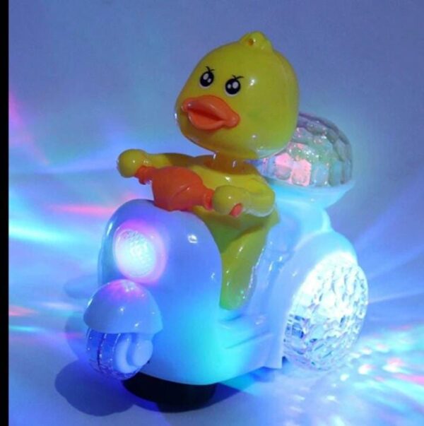 Scooter Toy - Image 3