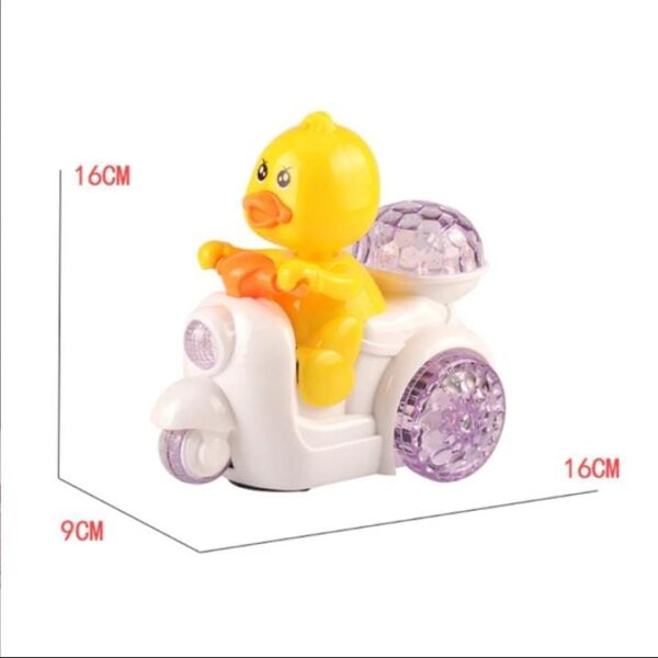 Scooter Toy - Image 4