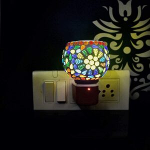 Multicolored Kapoordani