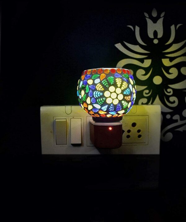 Multicolored Kapoordani