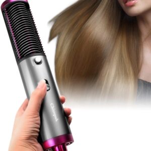 Multifunctional Hair Stationer