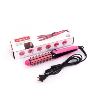 Multifunctional perfect curl nova 3in1 3