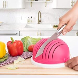 Multipurpose Salad cutting Basket