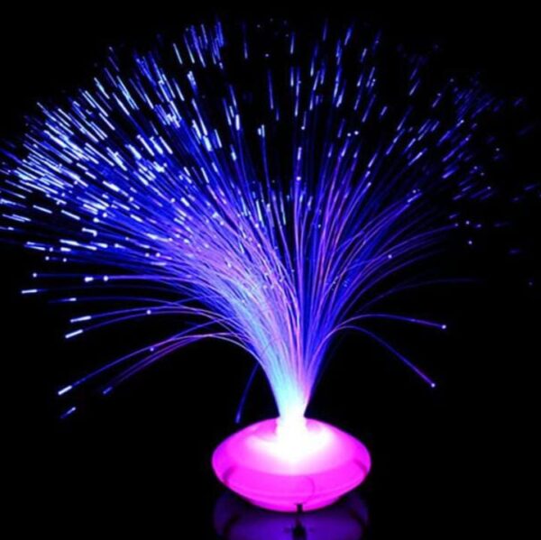 New Light