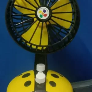 Noba Rechargeable Fan