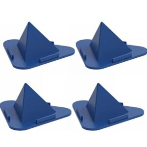 Piramid phone holder