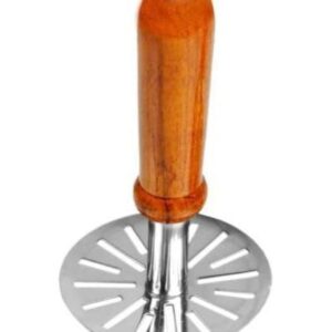 Potato crusher