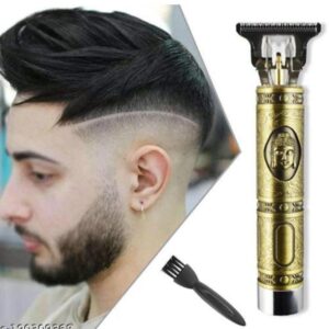 Professional hair trimmer
