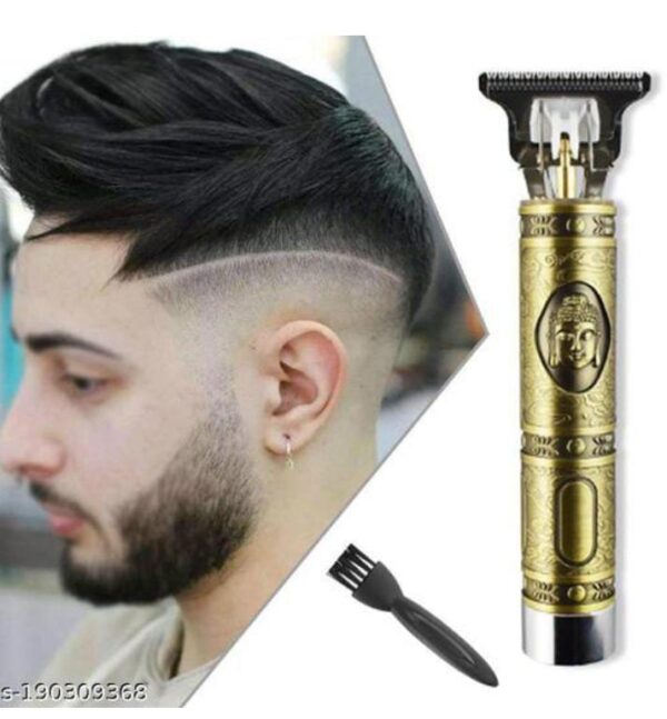 Professional hair trimmer