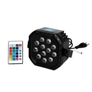 Rgb big patry light