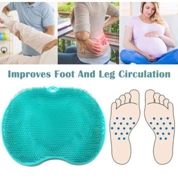 Silicone Bath Mat - Image 2