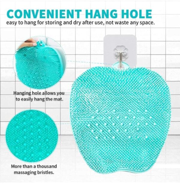 Silicone Bath Mat - Image 3