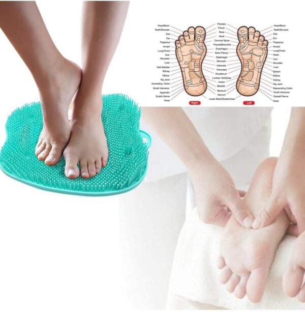 Silicone Bath Mat - Image 5