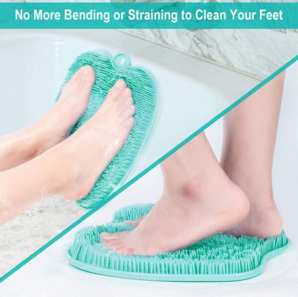 Silicone Bath Mat - Image 6