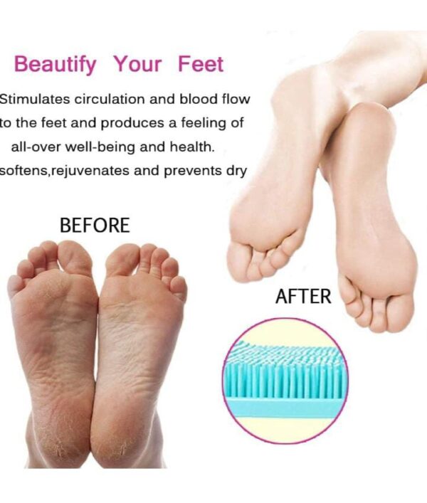 Silicone Bath Mat - Image 9