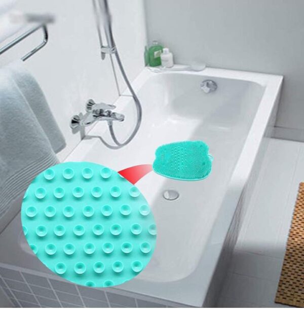 Silicone Bath Mat - Image 7