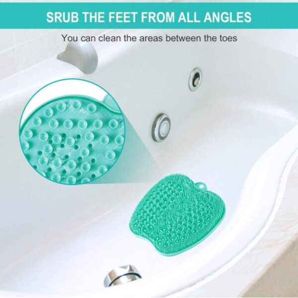 Silicone Bath Mat - Image 8