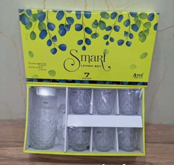 Smart Lemon Set - Image 2
