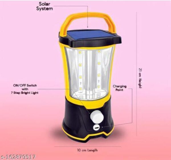 Noba Solar Lantern - Image 3